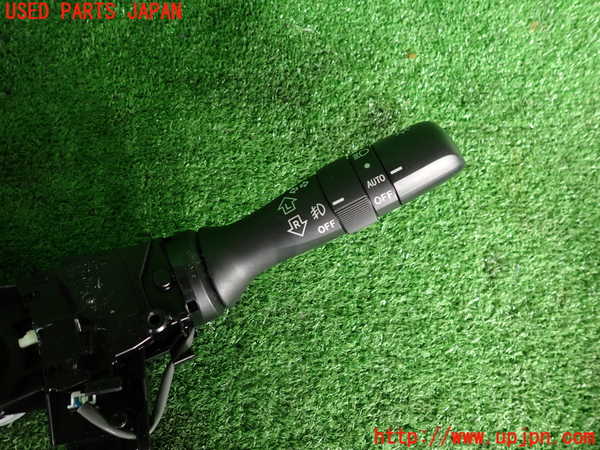 2UPJ-9238026720]インプレッサ スポーツ ハイブリッド(GPE)コンビネーションスイッチ 中古_2