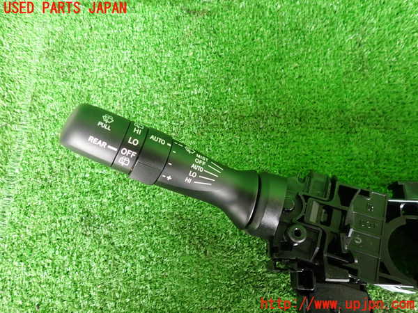 2UPJ-9238026720]インプレッサ スポーツ ハイブリッド(GPE)コンビネーションスイッチ 中古_3