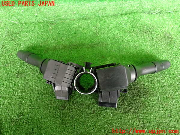 2UPJ-9238026720]インプレッサ スポーツ ハイブリッド(GPE)コンビネーションスイッチ 中古_4