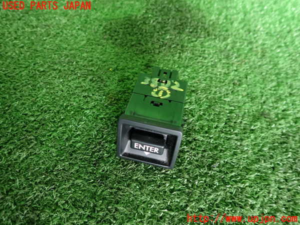 2UPJ-9238026306]インプレッサ スポーツ ハイブリッド(GPE)スイッチ1(ENTER エンター) 中古_2