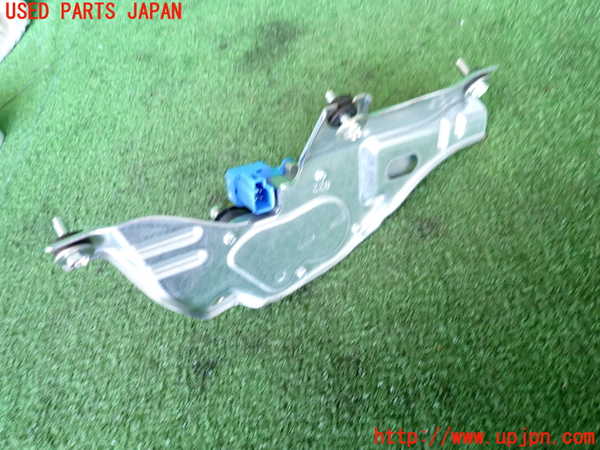 2UPJ-9238026775]インプレッサ スポーツ ハイブリッド(GPE)リアワイパーモーター 中古_2