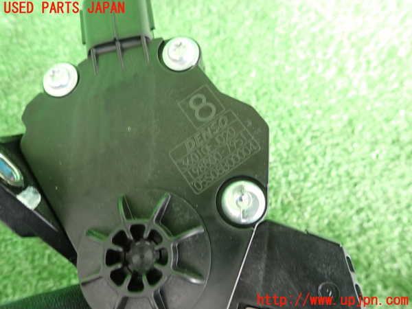 2UPJ-9238026381]インプレッサ スポーツ ハイブリッド(GPE)センサー1(アクセルペダル) 中古_3