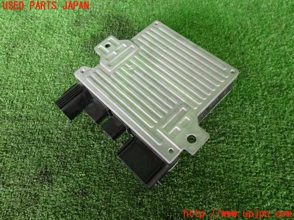 2UPJ-9238026135]インプレッサ スポーツ ハイブリッド(GPE)パワステコンピューター 中古_2