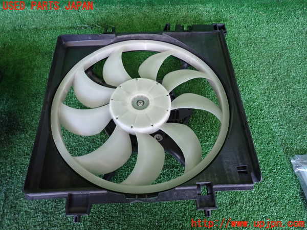 2UPJ-9238026837]インプレッサ スポーツ ハイブリッド(GPE)電動ファン2 中古_3