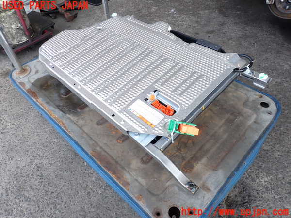 2UPJ-9238026911]インプレッサ スポーツ ハイブリッド(GPE)ハイブリッドバッテリー1 中古_4