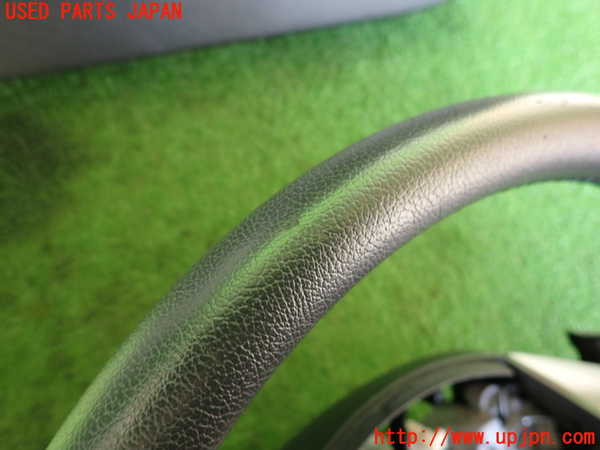 2UPJ-9238027855]インプレッサ スポーツ ハイブリッド(GPE)ステアリングホイール 中古_2