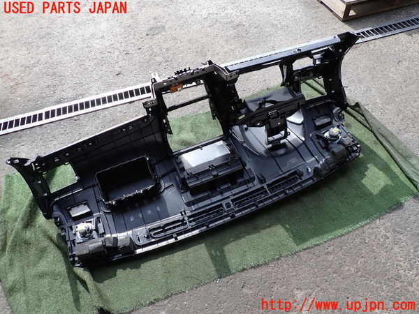 2UPJ-9238027505]インプレッサ スポーツ ハイブリッド(GPE)ダッシュボード 中古_3