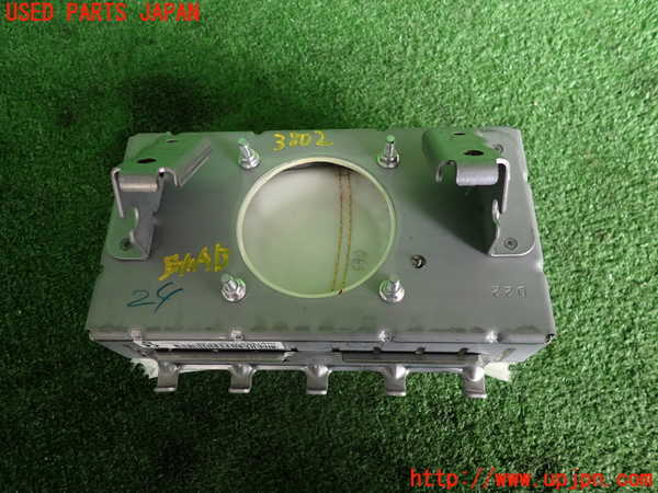 2UPJ-9238027870]インプレッサ スポーツ ハイブリッド(GPE)助手席側エアバッグカバー 中古_2