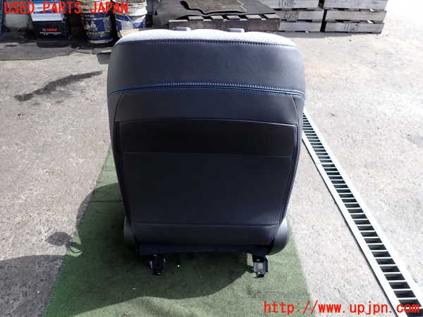 2UPJ-9238027035]インプレッサ スポーツ ハイブリッド(GPE)運転席シート 中古_4