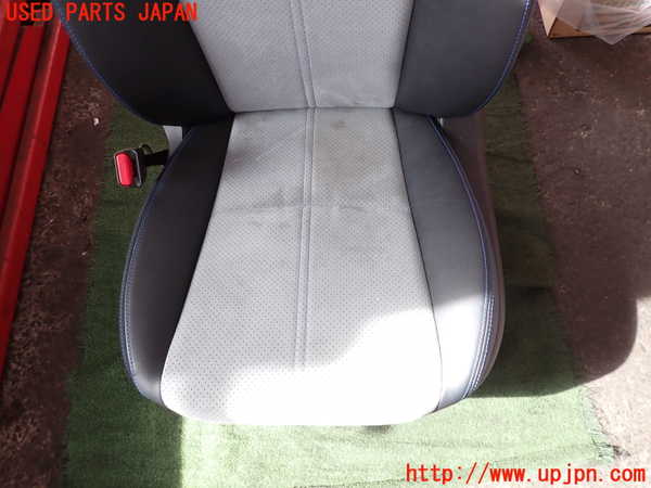2UPJ-9238027065]インプレッサ スポーツ ハイブリッド(GPE)助手席シート 中古_3