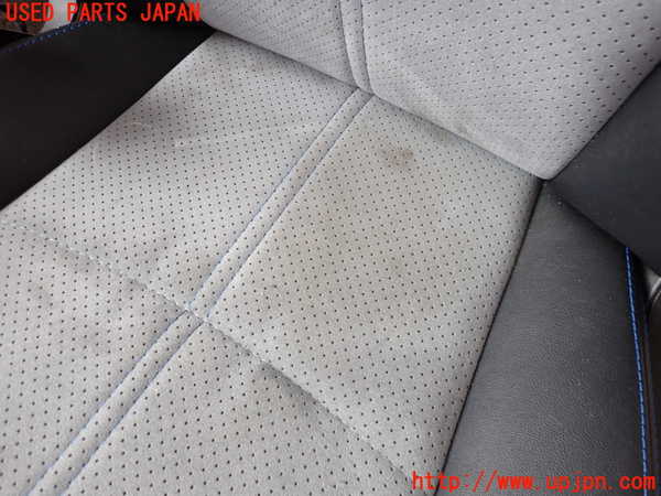 2UPJ-9238027065]インプレッサ スポーツ ハイブリッド(GPE)助手席シート 中古_4