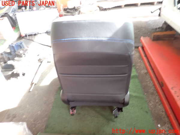 2UPJ-9238027065]インプレッサ スポーツ ハイブリッド(GPE)助手席シート 中古_5