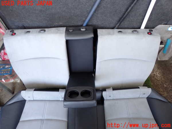 2UPJ-9238027385]インプレッサ スポーツ ハイブリッド(GPE)リアシート 中古_2