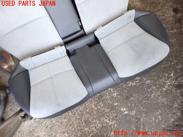 2UPJ-9238027385]インプレッサ スポーツ ハイブリッド(GPE)リアシート 中古_3