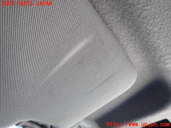 2UPJ-9238027630]インプレッサ スポーツ ハイブリッド(GPE)室内サンバイザー左側 中古_4