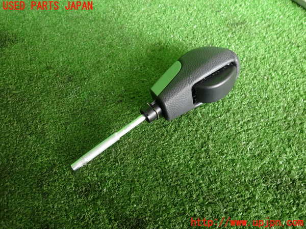 2UPJ-9238027570]インプレッサ スポーツ ハイブリッド(GPE)シフトノブ 中古_2