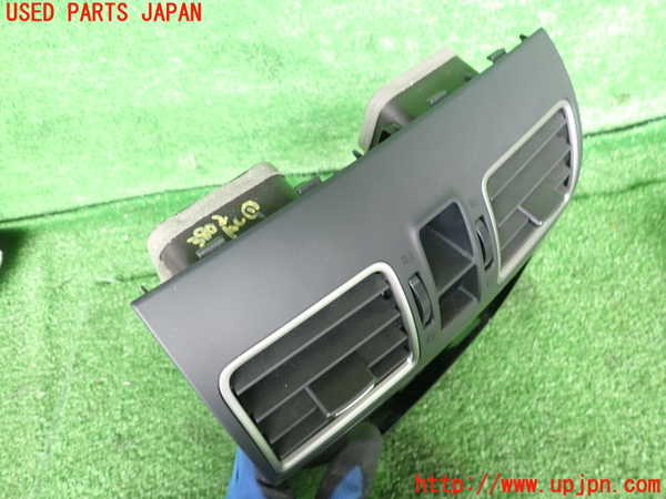 2UPJ-9238027526]インプレッサ スポーツ ハイブリッド(GPE)エアコン吹き出し口1(真中) 中古_2