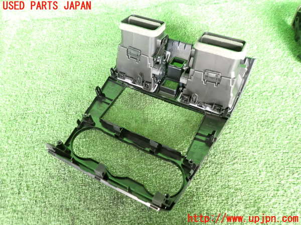 2UPJ-9238027526]インプレッサ スポーツ ハイブリッド(GPE)エアコン吹き出し口1(真中) 中古_3