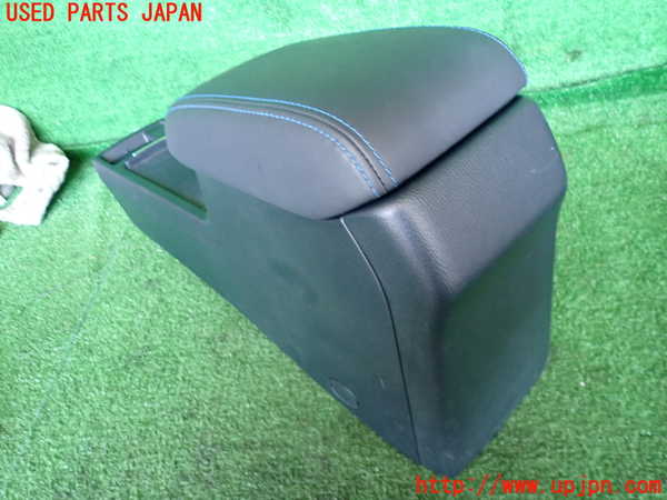 2UPJ-9238027540]インプレッサ スポーツ ハイブリッド(GPE)センターコンソール 中古_2