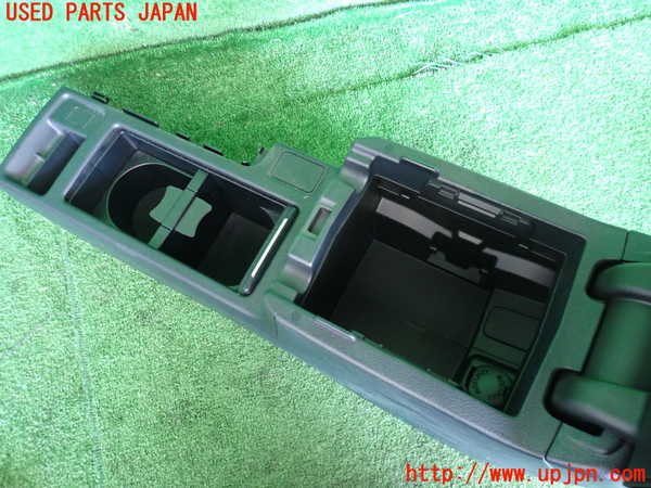 2UPJ-9238027540]インプレッサ スポーツ ハイブリッド(GPE)センターコンソール 中古_3