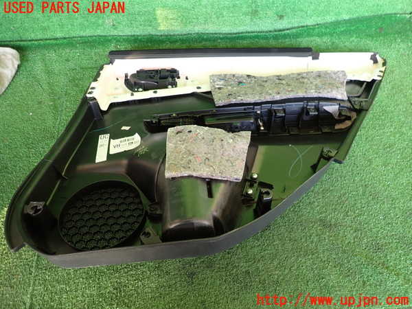 2UPJ-9238021324]インプレッサ スポーツ ハイブリッド(GPE)左後ドア内張り 中古_3