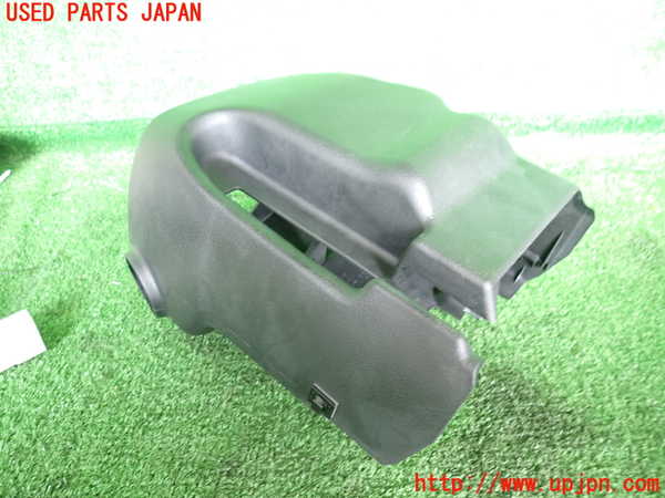 2UPJ-9238027905]インプレッサ スポーツ ハイブリッド(GPE)コラムカバー 中古_2