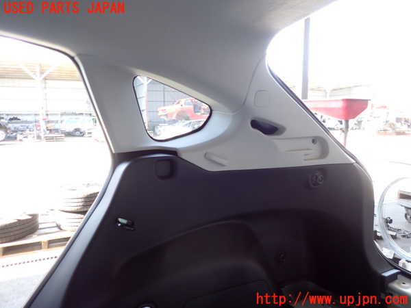 2UPJ-9238027675]インプレッサ スポーツ ハイブリッド(GPE)右リアピラートリム 中古_2