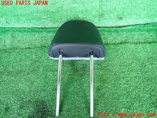 2UPJ-9238027040]インプレッサ スポーツ ハイブリッド(GPE)運転席ヘッドレスト 中古_2