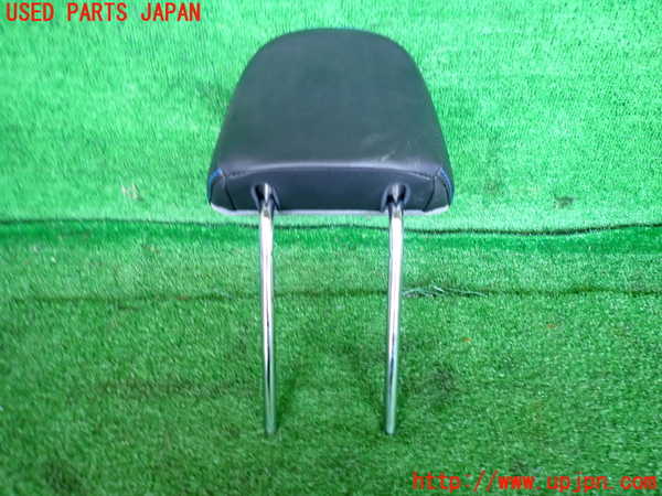 2UPJ-9238027070]インプレッサ スポーツ ハイブリッド(GPE)助手席ヘッドレスト 中古_2