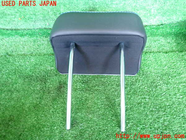2UPJ-9238027150]インプレッサ スポーツ ハイブリッド(GPE)右2列目ヘッドレスト 中古_2