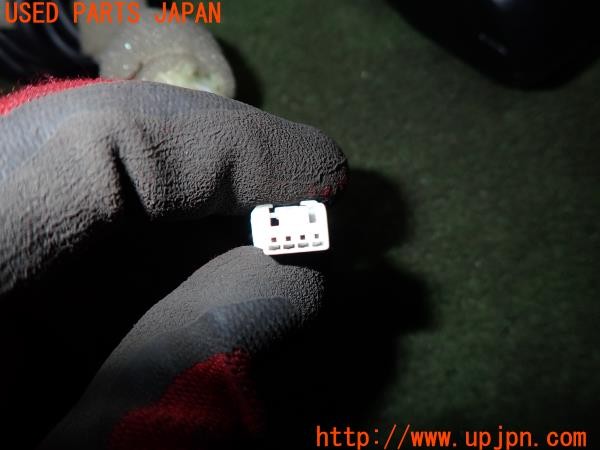 3UPJ=9238030579]WR-V(DG5)純正 DRH-224SD ドライブレコーダー ドラレコ 中古_4