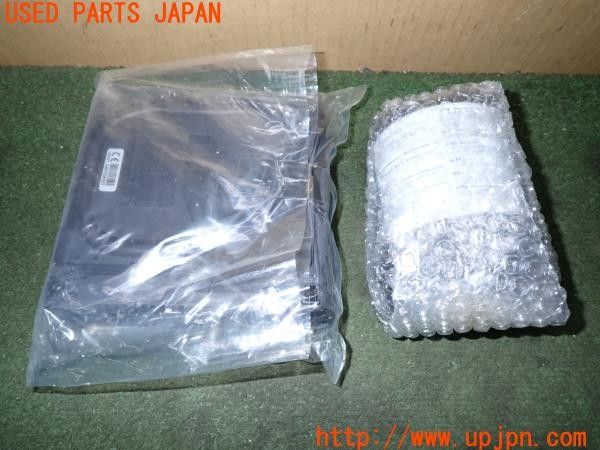 3UPJ=9238030625]WR-V(DG5)純正 パンク修理キット 中古_2