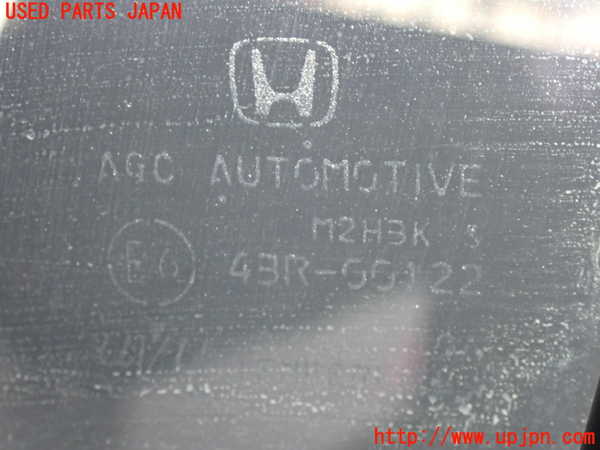 2UPJ-9238031230]WR-V(DG5)右前ドア 中古(43R-00122 M2H3K)_3