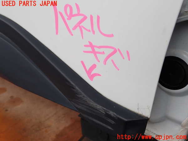 2UPJ-9238031230]WR-V(DG5)右前ドア 中古(43R-00122 M2H3K)_5