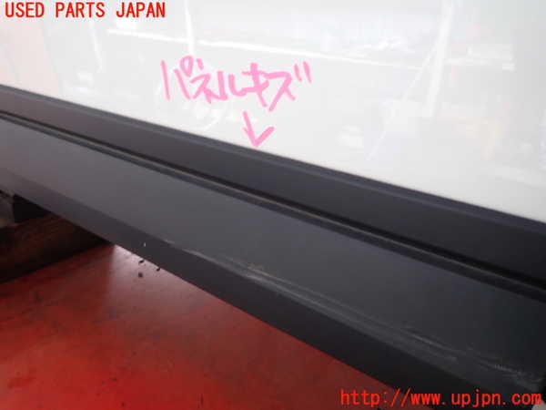 2UPJ-9238031260]WR-V(DG5)左前ドア 中古(43R-00122 M2H3K)_4