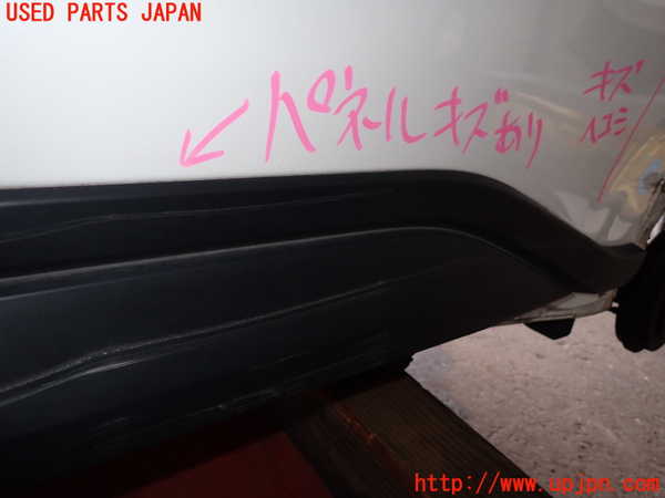 2UPJ-9238031320]WR-V(DG5)左後ドア 中古(43R-0110608 M93A)_5