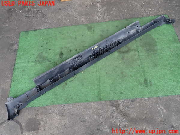 2UPJ-9238031390]WR-V(DG5)右サイドステップ (ジャンク品) 中古_5