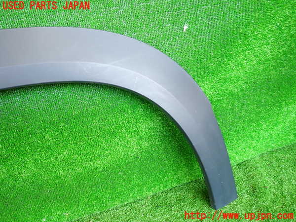 2UPJ-9238031442]WR-V(DG5)左前オーバーフェンダー 中古_2