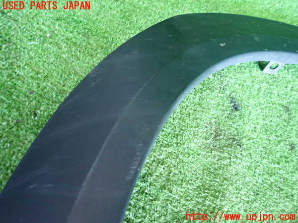 2UPJ-9238031442]WR-V(DG5)左前オーバーフェンダー 中古_4