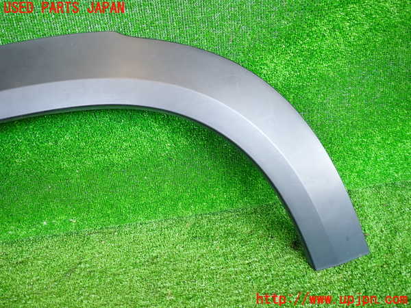 2UPJ-9238031444]WR-V(DG5)右後オーバーフェンダー 中古_2