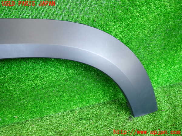 2UPJ-9238031446]WR-V(DG5)左後オーバーフェンダー 中古_2