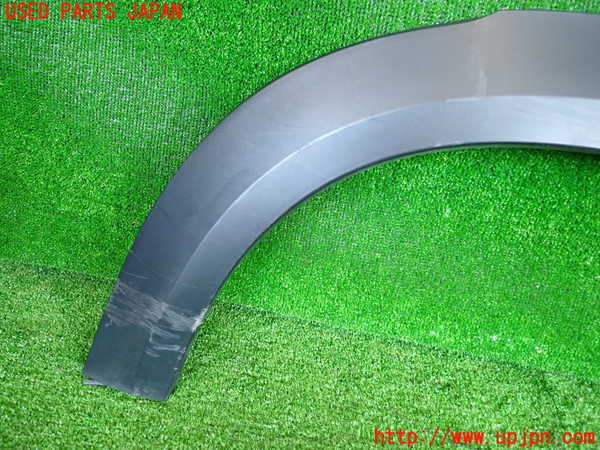 2UPJ-9238031446]WR-V(DG5)左後オーバーフェンダー 中古_3