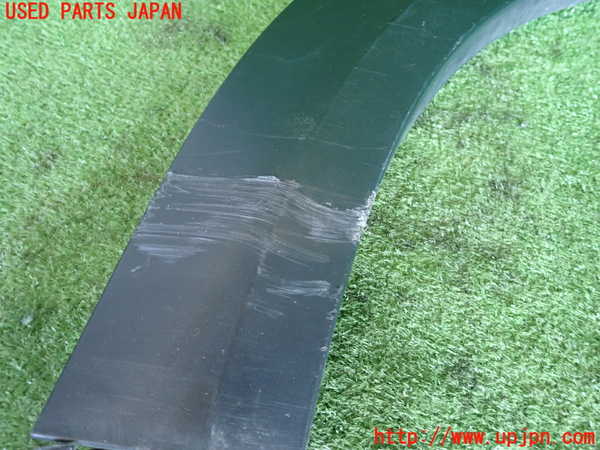 2UPJ-9238031446]WR-V(DG5)左後オーバーフェンダー 中古_4