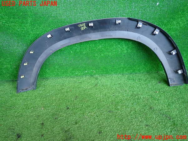 2UPJ-9238031446]WR-V(DG5)左後オーバーフェンダー 中古_5