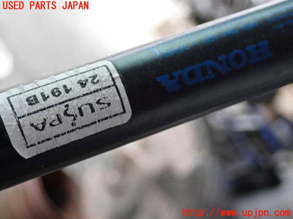 2UPJ-9238031584]WR-V(DG5)リアゲートダンパー 中古_3