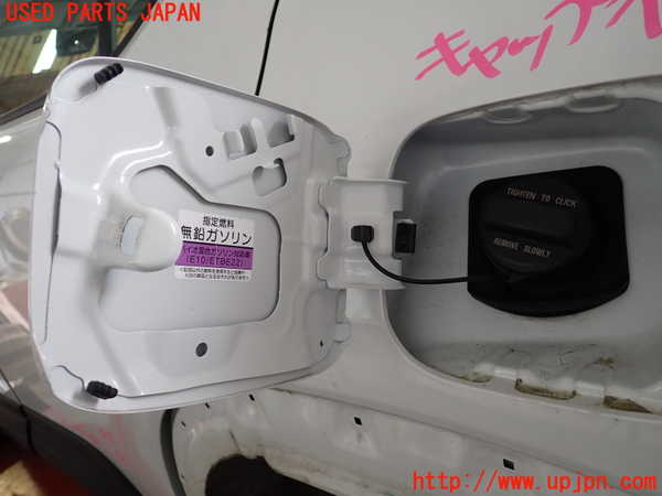 2UPJ-9238031690]WR-V(DG5)フューエルリッド 中古_3