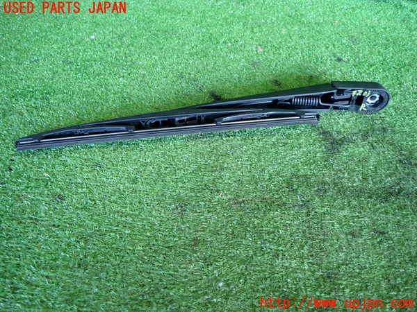 2UPJ-9238031661]WR-V(DG5)リアワイパーアーム1 中古_2