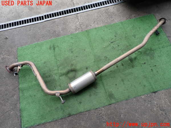 2UPJ-9238032651]WR-V(DG5)センターパイプ1 中古_2