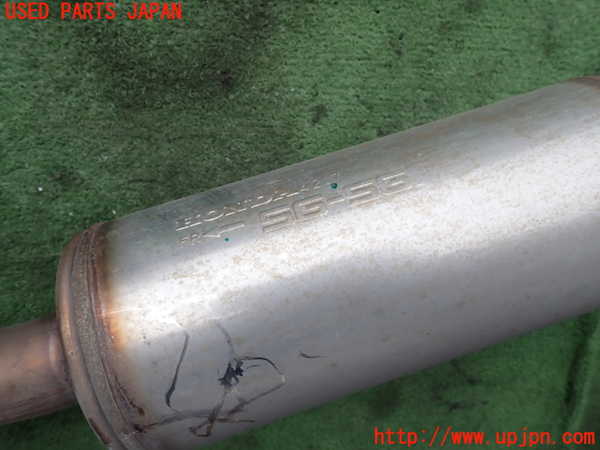 2UPJ-9238032651]WR-V(DG5)センターパイプ1 中古_3