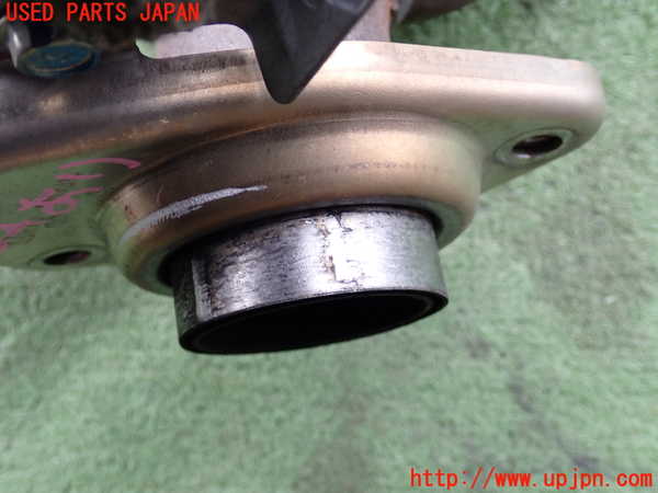 2UPJ-9238032661]WR-V(DG5)触媒1 (ジャンク品) 中古_5